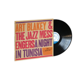 Art Blakey & The Jazz Messengers - A Night In Tunisia (Blue Note Classic Vinyl Series) Vinyl LP