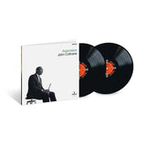 John Coltrane - Ascension: Edition I & II (Verve Vault Series) Vinyl 2LP