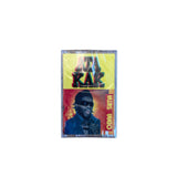 Ata Kak - Obaa Sima (Anniversary Remaster) Cassette Tape