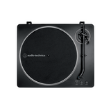 Audio-Technica - AT-LP70X-BG Fully Automatic Turntable (Black/Gray)