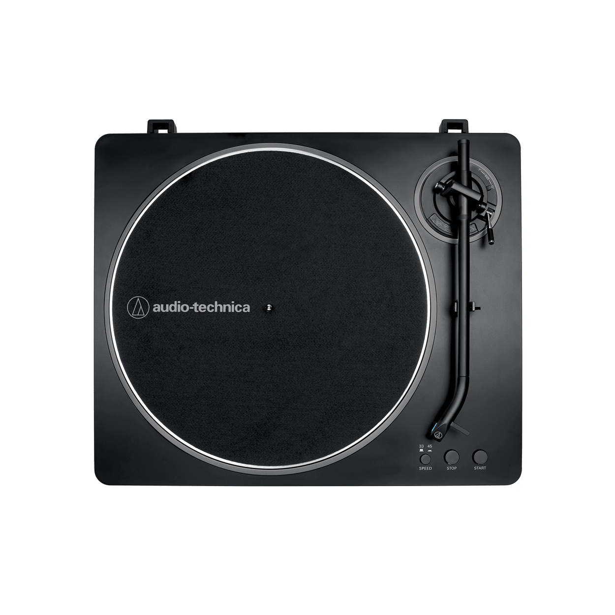 Audio-Technica AT-LP70X-BG Fully Automatic Turntable - Black/Gray Audio-Technica AT-LP70X-BG Fully Automatic Turntable - Black/Gray