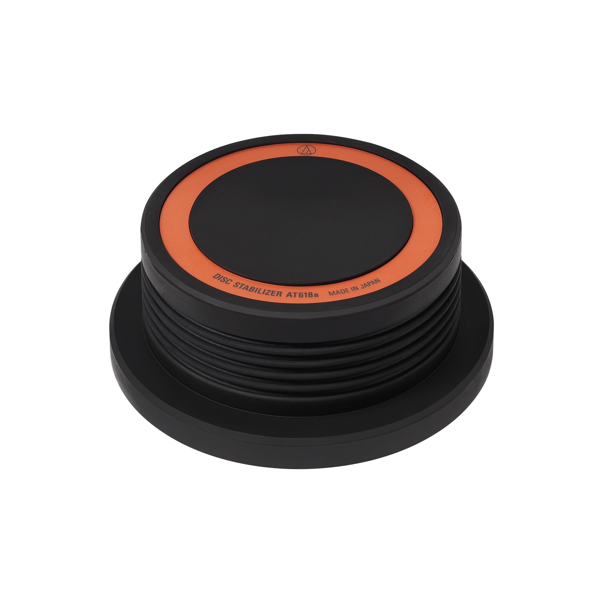 Image of Audio-Technica - AT618A Disc Stablizer