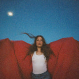 Maggie Rogers - Heard It In A Past Life Vinyl LP album cover