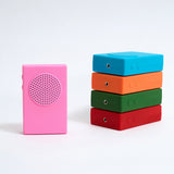 FM3 - Buddha Machine 01 2023 Reissue - Green