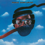 Album Cover of Cedar Walton - Mobius Vinyl LP on Be With Records
