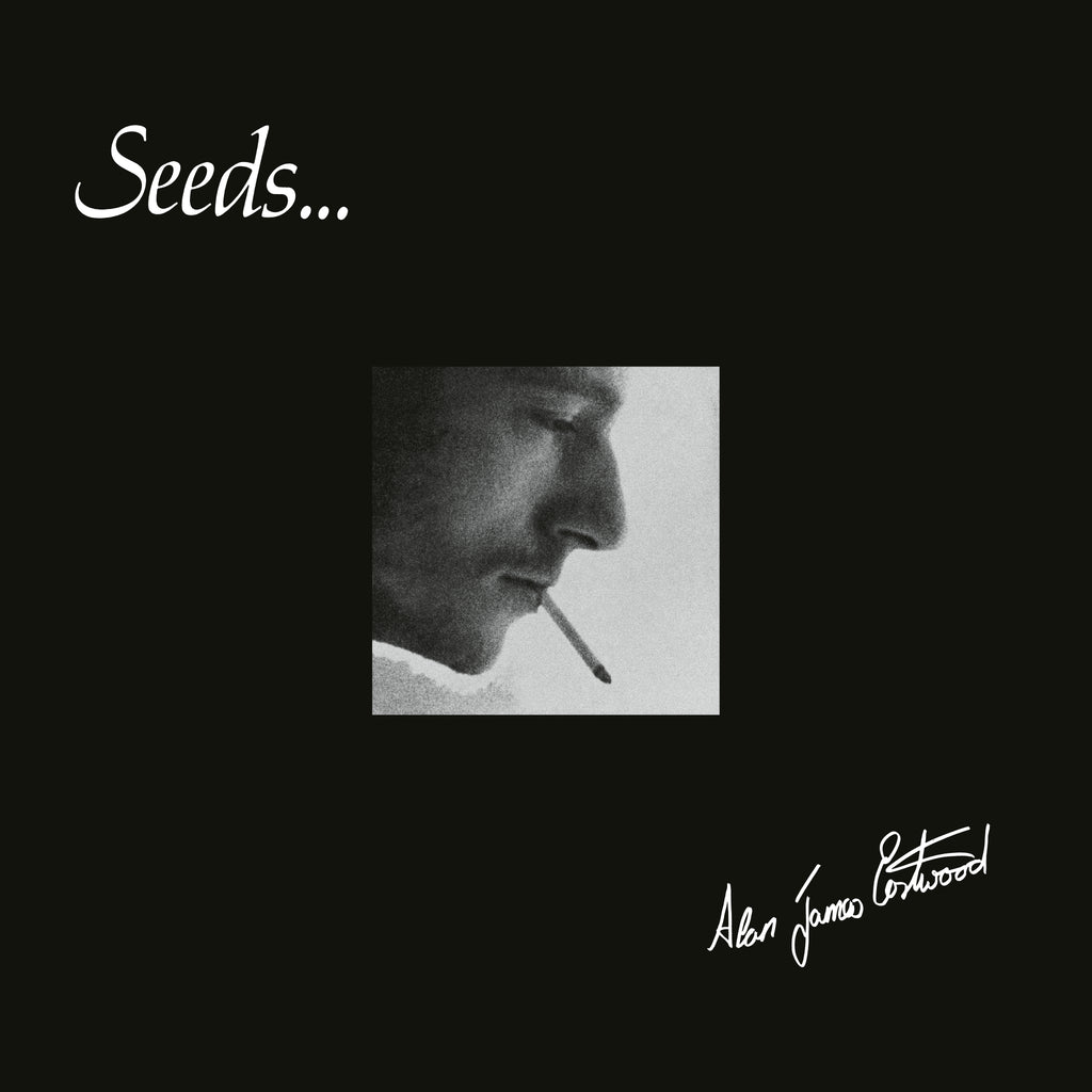 Alan James Eastwood - Seeds... (Expanded Edition) album cover