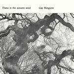 Gap Mangione - Diana In The Autumn Wind Vinyl LP album cover