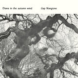Gap Mangione - Diana In The Autumn Wind Vinyl LP album cover