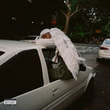 Blood Orange - Negro Swan Vinyl 2LP
