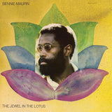 Bennie Maupin - The Jewel In The Lotus (ECM Luminessence Series) Vinyl LP
