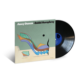 Bobbi Humphrey - Fancy Dancer (Blue Note Classic Vinyl Series) Vinyl LP