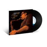 Booker Ervin - Tex Book Tenor (Blue Note Tone Poet Series) Vinyl LP