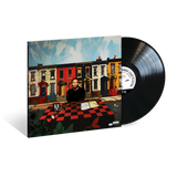 Brandon Woody - For The Love Of It All (Signed Copies) Vinyl LP