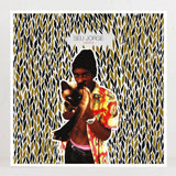 Seu Jorge - Carolina Vinyl LP