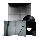 Cigarettes After Sex - Cry (Deluxe Edition) Vinyl LP