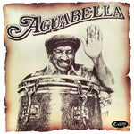 Francisco Aguabella - Hitting Hard Vinyl LP album cover