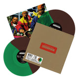Ghostface Killah - Ironman (Chicken & Broccoli Color Vinyl) Vinyl 2LP