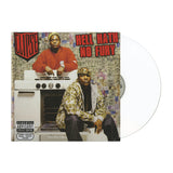 Clipse - Hell Hath No Fury (White Vinyl) Vinyl LP