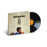 Charles Mingus - The Black Saint And The Sinner Lady (Impulse Acoustic Sounds Series) Vinyl LP