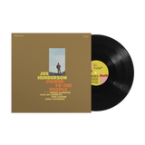 Joe Henderson - Power To The People (Jazz Dispensary Top Shelf Series) Vinyl LP