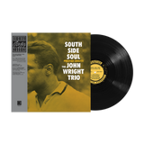 The John Wright Trio - South Side Soul (Original Jazz Classics Series) Vinyl LP