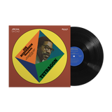 Joe Henderson - Tetragon (Jazz Dispensary Top Shelf Series) Vinyl LP