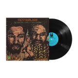 The Visitors - Motherland (Jazz Dispensary Top Shelf Series) Vinyl LP