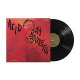 Ray Barretto - Acid Vinyl LP