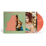 Chappell Roan - The Rise & Fall Of A Midwest Princess (Anniversary Edition Peach Vinyl) Vinyl LP