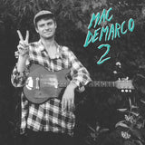 Mac DeMarco - 2 Vinyl LP
