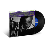 Carmell Jones, Harold Land - The Remarkable Carmell Jones (Blue Note Tone Poet Series) Vinyl LP