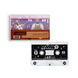 MF Doom - MM..Food (20th Anniversary Edition) Cassette Tape