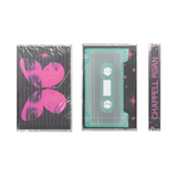 Chappell Roan - The Rise And Fall Of A Midwest Princess Cassette Tape