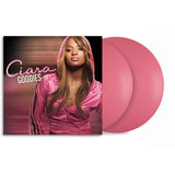 Ciara - Goodies (20th Anniversary Pink Vinyl) Vinyl 2LP