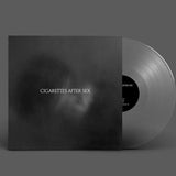 Cigarettes After Sex - X's (Indie Exclusive Clear Vinyl) Vinyl LP