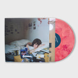 Claire Rousay - Sentiment (Indie Exclusive Light Spotting Vinyl) Vinyl LP