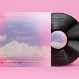 Nico Georis - Cloud Suites Vinyl LP