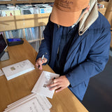 Suspended In Time Zine Issue 5: Francisco Pardorla