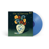 The Olympians - In Search Of A Revival (Indie Exclusive Sky Blue Vinyl) Vinyl LP