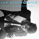 LCD Soundsystem - This Is Happening Vinyl 2LP