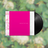 Hiroshi Yoshimura - Flora 1987 Vinyl 2LP