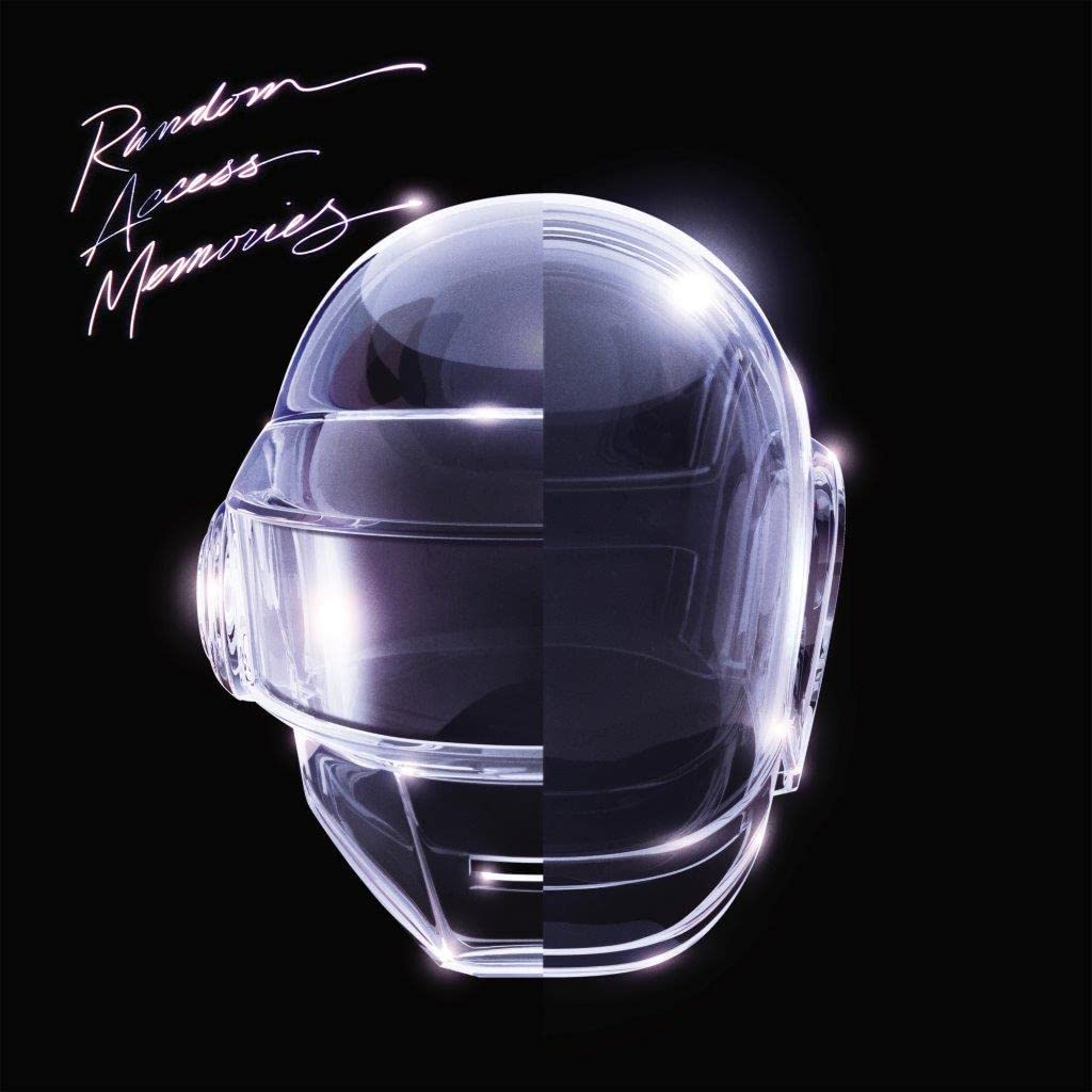 Daft Punk - Random Access Memories (10th Anniversary Edition) Vinyl 3LP