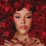 Doja Cat - Vie Vinyl 2LP album cover