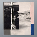 Album Cover of Various - Ghost Riders Vinyl LP on Efficient Space