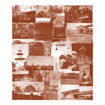 Album Cover of Hydroplane - Hydroplane Vinyl LP on Efficient Space