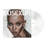 FKA Twigs - Eusexua (Clear Vinyl) Vinyl LP