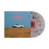 Hermanos Gutiérrez - El Camino De Mi Alma (Diamond Gray Vinyl) Vinyl LP