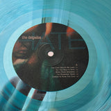 The Delgados - Hate Vinyl (Transparent Curacao Blue Vinyl) Vinyl LP