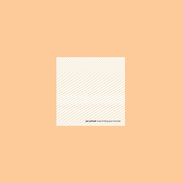 Album Cover of Jan Jelinek - Loop-Finding-Jazz-Records Vinyl LP on Faitiche