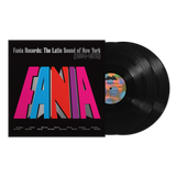 Various - Fania Records: The Latin Sound Of New York (1964-1978) Vinyl 2LP